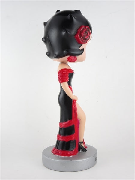 セニョリータベティ [BETTY BOOP(ベティ・ブープ)] FUNKO(ファンコ) Wacky Wobbler(ワッキーワブラー) ボブルヘッド