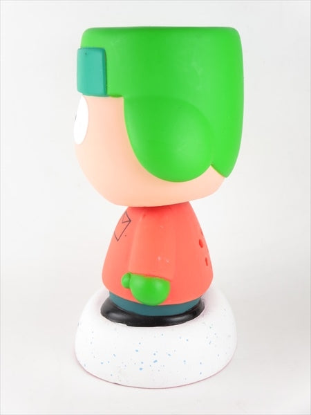 【トーキング機能付】カイル [サウスパーク] FUNKO(ファンコ) Wacky Wobbler(ワッキーワブラー) ボブルヘッド