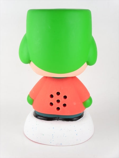 【トーキング機能付】カイル [サウスパーク] FUNKO(ファンコ) Wacky Wobbler(ワッキーワブラー) ボブルヘッド