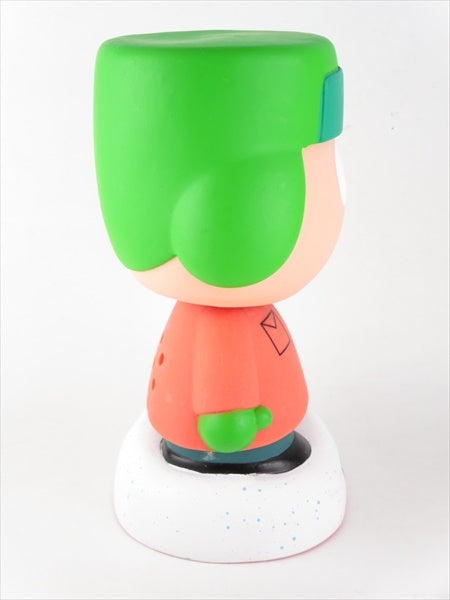 【トーキング機能付】カイル [サウスパーク] FUNKO(ファンコ) Wacky Wobbler(ワッキーワブラー) ボブルヘッド