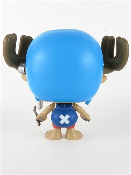 トニートニー・チョッパー [ONE PIECE(ワンピース)] FUNKO(ファンコ) POP! ANIMATION 99