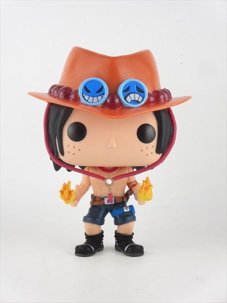 ポートガス・D・エース [ONE PIECE(ワンピース)] FUNKO(ファンコ) POP! ANIMATION 100