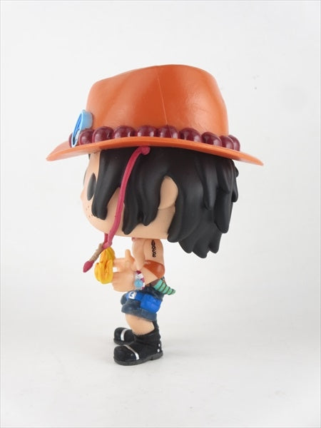 ポートガス・D・エース [ONE PIECE(ワンピース)] FUNKO(ファンコ) POP! ANIMATION 100