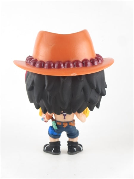 ポートガス・D・エース [ONE PIECE(ワンピース)] FUNKO(ファンコ) POP! ANIMATION 100