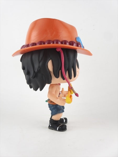 ポートガス・D・エース [ONE PIECE(ワンピース)] FUNKO(ファンコ) POP! ANIMATION 100