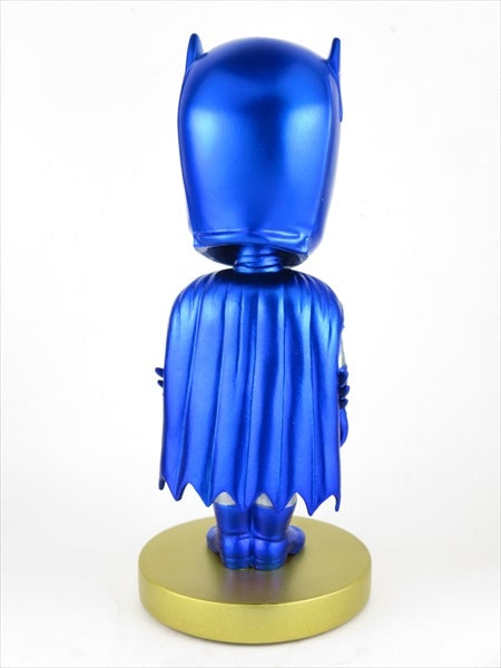 バットマン [1966シリーズ] メタリック 2013年コミコン限定480体 FUNKO(ファンコ) Wacky Wobbler(ワッキーワブラー) ボブルヘッド