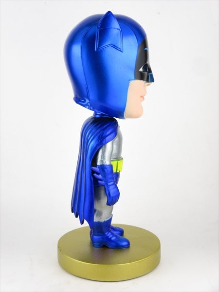 バットマン [1966シリーズ] メタリック 2013年コミコン限定480体 FUNKO(ファンコ) Wacky Wobbler(ワッキーワブラー) ボブルヘッド