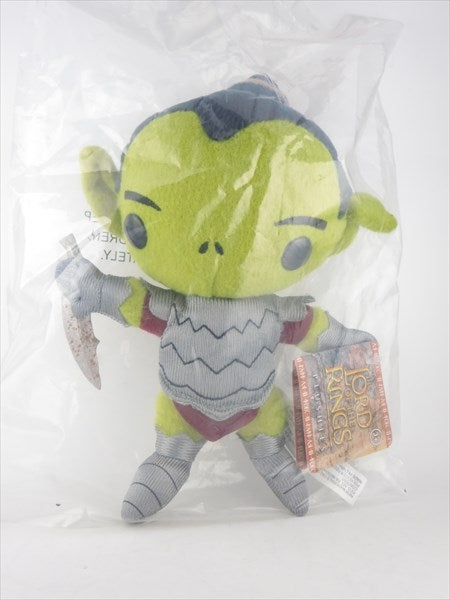 モーリア・オーク [ロード・オブ・ザ・リング] FUNKO PLUSHIES(ファンコ プラッシーズ)