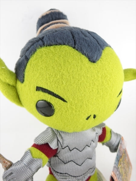 モーリア・オーク [ロード・オブ・ザ・リング] FUNKO PLUSHIES(ファンコ プラッシーズ)