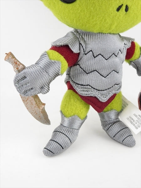 モーリア・オーク [ロード・オブ・ザ・リング] FUNKO PLUSHIES(ファンコ プラッシーズ)