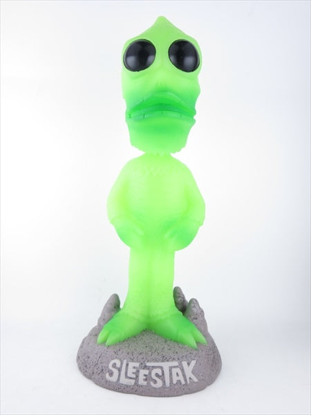 スリースタック 2008年コミコン 世界限定240体  [LAND of the LOST(ランドオブザロスト)] FUNKO(ファンコ) Wacky Wobbler(ワッキーワブラー) ボブルヘッド