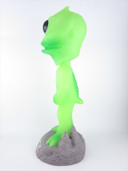 スリースタック 2008年コミコン 世界限定240体  [LAND of the LOST(ランドオブザロスト)] FUNKO(ファンコ) Wacky Wobbler(ワッキーワブラー) ボブルヘッド