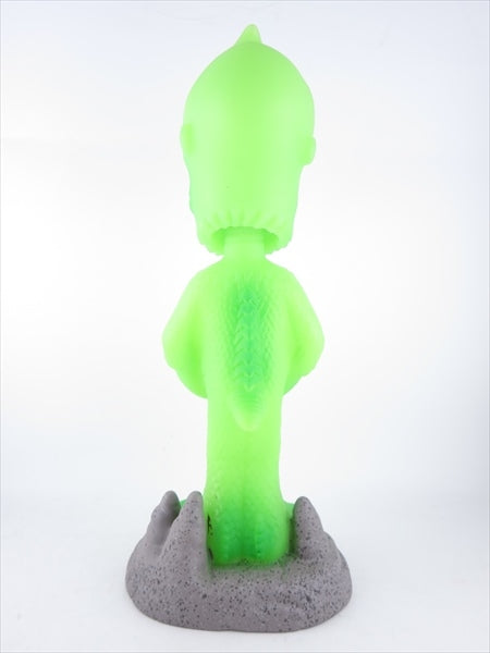 スリースタック 2008年コミコン 世界限定240体  [LAND of the LOST(ランドオブザロスト)] FUNKO(ファンコ) Wacky Wobbler(ワッキーワブラー) ボブルヘッド