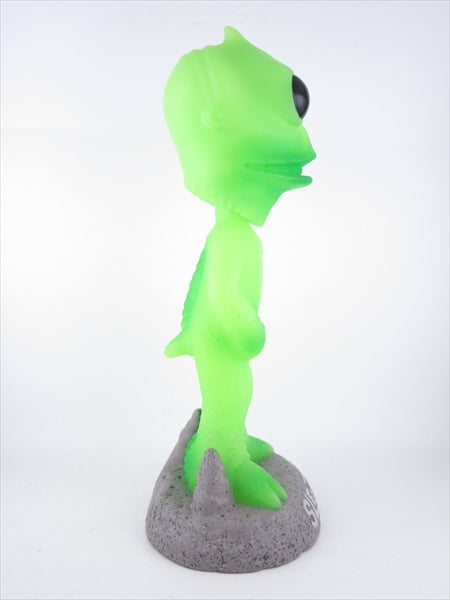 スリースタック 2008年コミコン 世界限定240体  [LAND of the LOST(ランドオブザロスト)] FUNKO(ファンコ) Wacky Wobbler(ワッキーワブラー) ボブルヘッド
