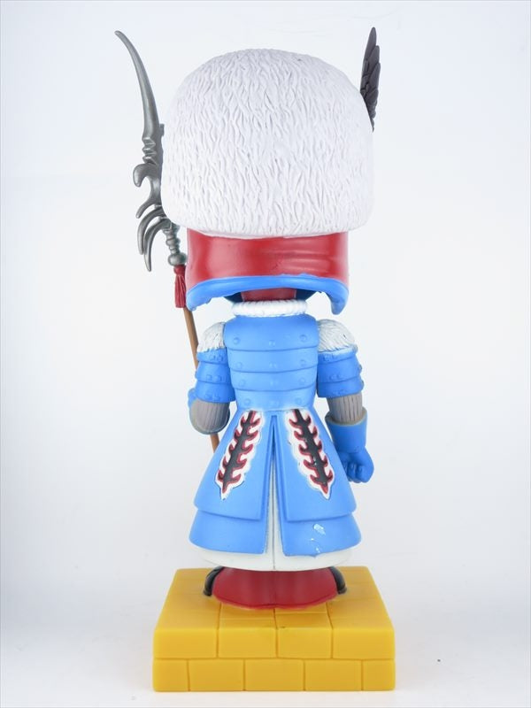 【塗装ハゲ】ウィンキーガード [オズの魔法使] FUNKO(ファンコ) Wacky Wobbler(ワッキーワブラー) ボブルヘッド