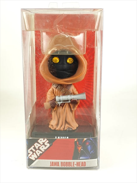 ジャワ [STARWARS(スターウォーズ)] FUNKO(ファンコ) Wacky Wobbler(ワッキーワブラー) ボブルヘッド