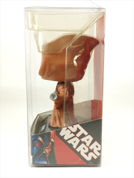 ジャワ [STARWARS(スターウォーズ)] FUNKO(ファンコ) Wacky Wobbler(ワッキーワブラー) ボブルヘッド