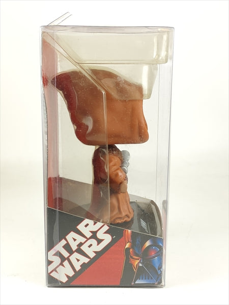 ジャワ [STARWARS(スターウォーズ)] FUNKO(ファンコ) Wacky Wobbler(ワッキーワブラー) ボブルヘッド