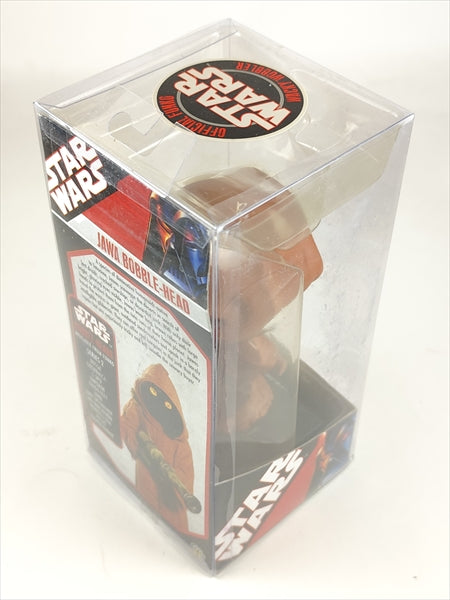 ジャワ [STARWARS(スターウォーズ)] FUNKO(ファンコ) Wacky Wobbler(ワッキーワブラー) ボブルヘッド