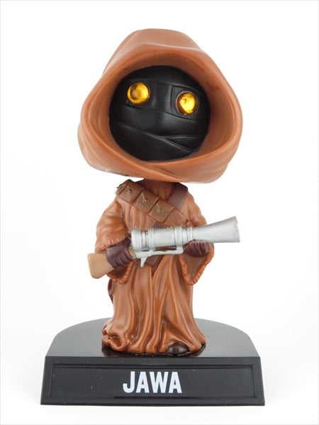 ジャワ [STARWARS(スターウォーズ)] FUNKO(ファンコ) Wacky Wobbler(ワッキーワブラー) ボブルヘッド