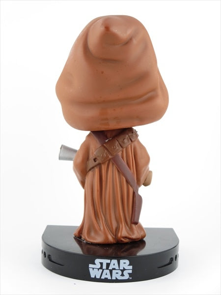 ジャワ [STARWARS(スターウォーズ)] FUNKO(ファンコ) Wacky Wobbler(ワッキーワブラー) ボブルヘッド
