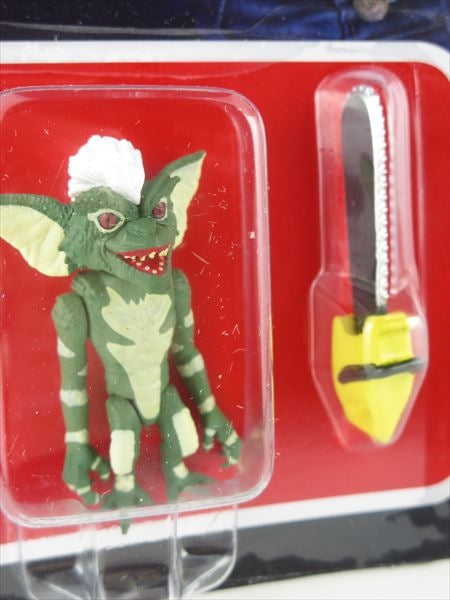 グレムリンストライプ [グレムリン(GREMLiNS)] リアクション FUNKO ReAction Figure(ファンコ)