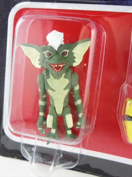グレムリンストライプ [グレムリン(GREMLiNS)] リアクション FUNKO ReAction Figure(ファンコ)