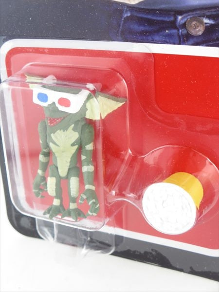 シネマグレムリン [グレムリン(GREMLiNS)] リアクション FUNKO ReAction Figure(ファンコ)