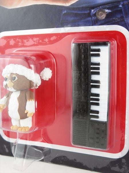 クリスマスギズモ [グレムリン(GREMLiNS)] リアクション FUNKO ReAction Figure(ファンコ)