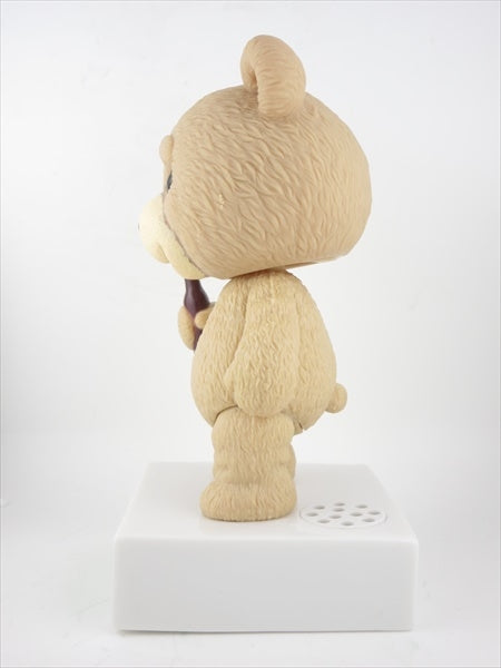 【トーキング機能付】テッド [ted2] FUNKO(ファンコ) Wacky Wobbler(ワッキーワブラー) ボブルヘッド