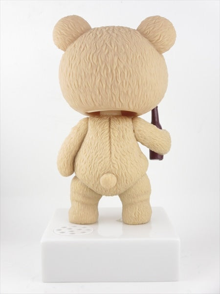 【トーキング機能付】テッド [ted2] FUNKO(ファンコ) Wacky Wobbler(ワッキーワブラー) ボブルヘッド