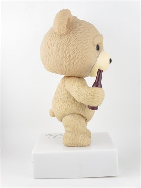 【トーキング機能付】テッド [ted2] FUNKO(ファンコ) Wacky Wobbler(ワッキーワブラー) ボブルヘッド