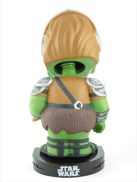 ガモーリアンガード [STARWARS(スターウォーズ)] FUNKO(ファンコ) Wacky Wobbler(ワッキーワブラー) ボブルヘッド