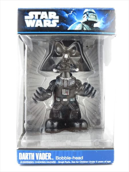 モンスターダースベイダー [STARWARS(スターウォーズ)] FUNKO(ファンコ) ミニボブルヘッド