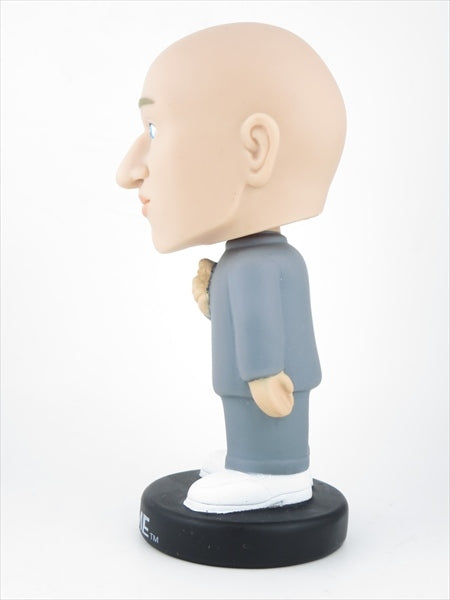 Dr.イーブル [Austin Powers] FUNKO(ファンコ) Wacky Wobbler(ワッキーワブラー) ボブルヘッド