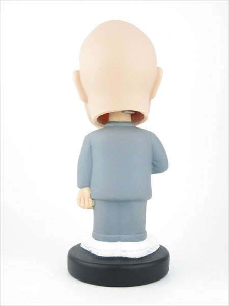 Dr.イーブル [Austin Powers] FUNKO(ファンコ) Wacky Wobbler(ワッキーワブラー) ボブルヘッド