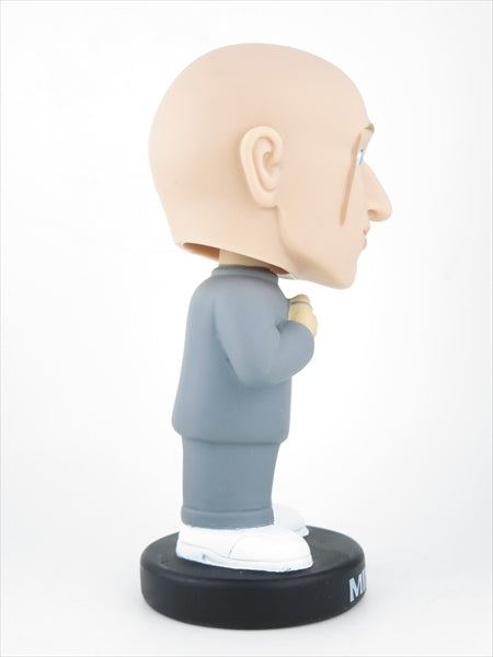 Dr.イーブル [Austin Powers] FUNKO(ファンコ) Wacky Wobbler(ワッキーワブラー) ボブルヘッド