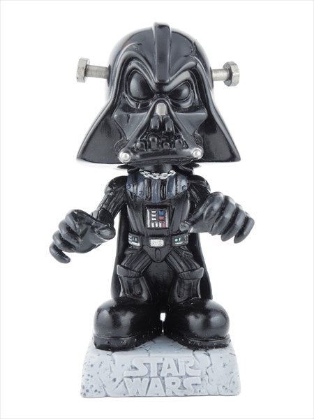 モンスターダースベイダー [STARWARS(スターウォーズ)] FUNKO(ファンコ) ミニボブルヘッド