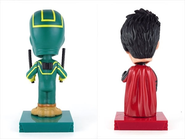 キックアス＆レッドミスト [KICK ASS] FUNKO Wacky Wobbler(ワッキーワブラー) ボブルヘッド