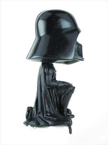 ダースベイダー [STARWARS(スターウォーズ)] コンピューターシッター [COMPUTER SITTER] FUNKO(ファンコ) ミニボブルヘッド