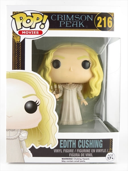 エディス・クッシング [クリムゾンピーク(Crimson Peak)] FUNKO POP!(ファンコ)