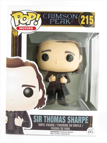 サー・トーマス・シャープ [クリムゾンピーク(Crimson Peak)] FUNKO POP!(ファンコ)