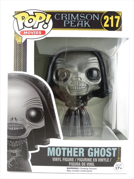 マザー・ゴースト [クリムゾンピーク(Crimson Peak)] FUNKO POP!(ファンコ)