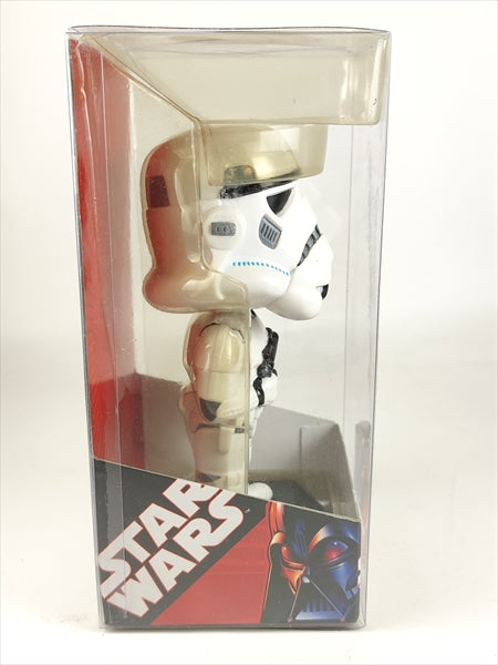 ストームトルーパー [STARWARS(スターウォーズ)] FUNKO(ファンコ) Wacky Wobbler(ワッキーワブラー) ボブルヘッド