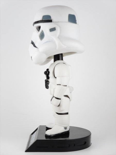 ストームトルーパー [STARWARS(スターウォーズ)] FUNKO(ファンコ) Wacky Wobbler(ワッキーワブラー) ボブルヘッド