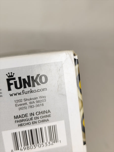 プレデター クリアver. [プレデター(PREDATOR)] FUNKO(ファンコ) POP! MOVIES 31
