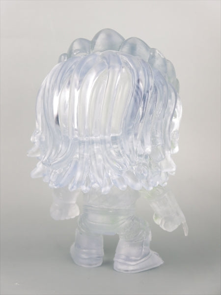 プレデター クリアver. [プレデター(PREDATOR)] FUNKO(ファンコ) POP! MOVIES 31