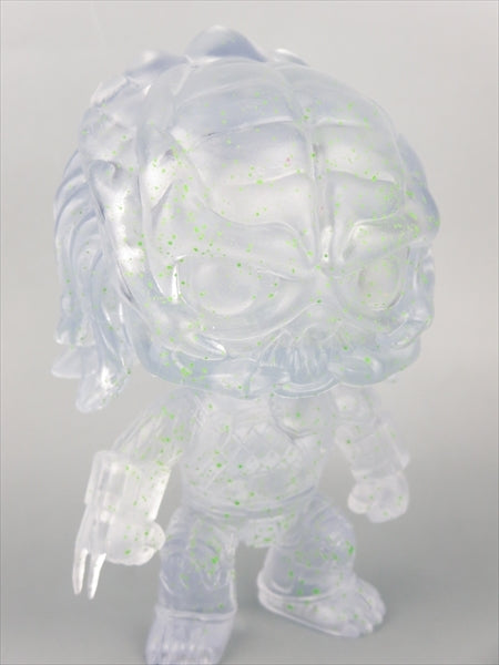プレデター クリアver. [プレデター(PREDATOR)] FUNKO(ファンコ) POP! MOVIES 31