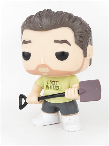 エド [SHAUN OF THE DEAD(ショーン・オブ・ザ・デッド)] FUNKO POP!(ファンコ)