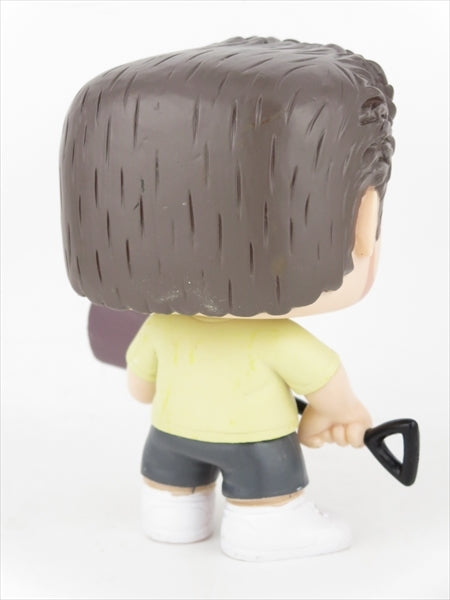 エド [SHAUN OF THE DEAD(ショーン・オブ・ザ・デッド)] FUNKO POP!(ファンコ)
